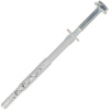 дюбель универс с шурупом шестигр головка SXRL 14х120/10х130 FUS FISCHER 530948 (уп.50шт.)