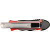 нож  18мм YATO YT-7581