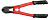ножницы для прутков YATO YT-1843 300мм