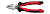 пассатижи WIHA Industrial Z 01 0 02 160мм (30979)