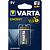 батарейка VARTA ENERGY  6LR61 9 V 4122