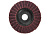 круг лепестково-шлифовальный 125x22.23 OSBORN Polishing Flap Disk superior POLIMAXX-2 (562217)