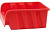 ящик лоток пластиковый VOREL 78824 235х173х125 (box profi 4)