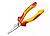 плоскогубцы 1000V 160мм WIHA Professional el. Z 07 0 06 (26732) удл.