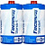 батарейка  R20 Focusray SR-2 (1,5 V)