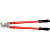 ножницы для кабеля YATO YT-18611 L=580 мм (для меди и алюминия)