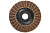 круг лепестково-шлифовальный OSBORN Polishing Flap Disk superior POLIMAXX-1 125x22.23 (562200)