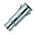 дюбель металлический (анкер) FHY М 6(10) FISCHER 30138