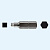 насадка Standard Robertson 1x25 WIHA 7018 Z (06634) 