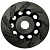 круг шлифовальный по бетону 125x1,8x22,23 DRONCO DST 56 Speed (чашка) 4126042