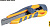 нож  18мм FASTERTOOLS 1158