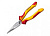 плоскогубцы 1000V 160мм WIHA Professional el. Z 05 0 06 (26720)