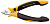 бокорезы 115мм WIHA Professional ESD Z 40 1 04 (26808)