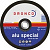 круг отрезной по алюминию 180x3x22,2 DRONCO special al
