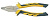пассатижи FASTERTOOLS 160мм 611