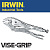 щипцы быстрозажимныеIRWIN 10WR T0502EL4 250мм