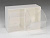 ящик лоток пластиковый rafta HULIOT bin2 (600х310.5х353мм)