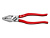 пассатижи WIHA Basic Z 02 0 01 225мм (26715)