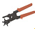 дырокол FASTERTOOLS 2659 для кожи