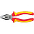 пассатижи 1000V 160мм YATO YT-21151 VDE