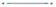 насадка SIST.4 TORX T10хT15х120 WIHA (00599) двусторонняя