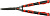ножницы для кустов YATO YT-8824 телескопические ручки 580-830мм