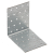 уголок монтажный KM 12 100x100x80х2,0 (уп.20шт.)