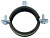хомут для труб  15-18  (3/8") 18G