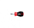 отвертка WIHA SoftFinish 313 PZ 1х 25 (26971)