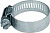 хомут   8-12 FASTERTOOLS 2419 (уп.100шт.)
