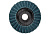 круг лепестково-шлифовальный 125x22.23 OSBORN Polishing Flap Disk superior POLIMAXX-3 (562231)
