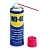 смесь очистительная смазка WD-40-300R  300мл (кор.12шт) 