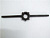 держатель плашек RAFAN PBGa 16х5мм М1-М2,5