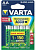 батарейка аккумулятор VARTA R2U AA 2400mAh  BLI4 4008496661466