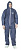 комбинезон SACLA 42205 SPP 50г/м2 XXL полипропилен