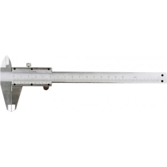 штангенциркуль VOREL 15110 (150mm/0.02mm)