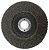 круг лепестково-шлифовальный CUTOP 125x22,2 (P120/80 лепестков)