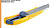 нож  18мм FASTERTOOLS 334