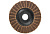круг лепестково-шлифовальный 125x22.23 OSBORN Polishing Flap Disk superior POLIMAXX-1 (562200)