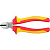 бокорезы 1000V 160мм YATO YT-21158