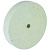круг для полировки (войлок) 125х20х20 Norton 66254429775
