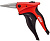 плоскогубцы 160мм WIHA Inomic Z 05 0 15 (33256) 