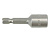 насадка с внутренним имбусом SW 10х 48 YT-1505