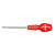отвертка VOREL HI-TEC 61120 6х150 шлиц СПЕЦЦЕНА