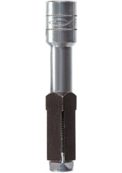 дюбель для газобетона металлический M10х70(10) FPX FISCHER 519023  (насадка SW6 - в комплект не вход