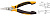 плоскогубцы 120мм WIHA Professional ESD Z 38 0 04 (26806)