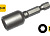 насадка с внутренним имбусом SW  8х 48 FASTERTOOLS 1477