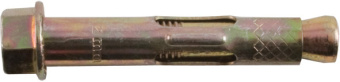 дюбель металлический (анкер) SLR М12х100 (Хват/26180)