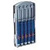 отвертки RUBBERMAID 10504614 к-т 5 шт.часовые