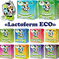 Закваски Lactoferm ECO